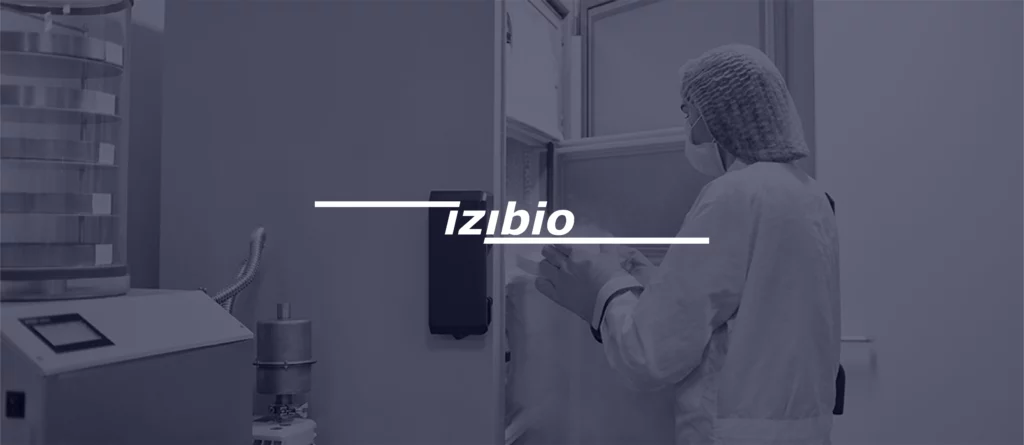 HEADER IZIBIO
