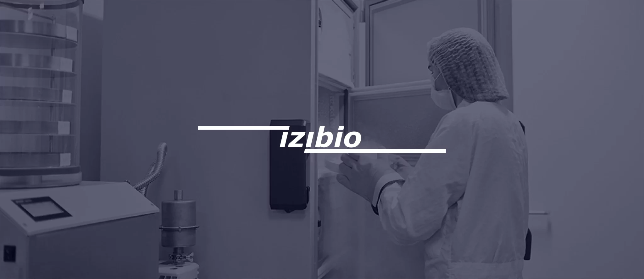 HEADER IZIBIO