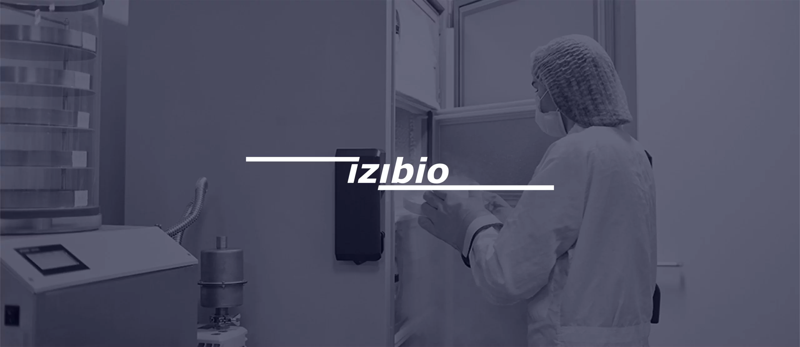 HEADER IZIBIO
